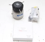 New Canon FDJ-P01 Focus Servo Demand For HJ42X, HJ40 Lenses W/ Cable Bracket. Fixed Price $889.00.