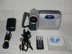 Read Description Sharp VL-AH151U 8MM VIDEO8 Camcorder Player. Fixed Price $99.99.