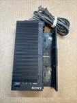 Sony BC-300 Multi Battery Charger. Fixed Price $29.96.