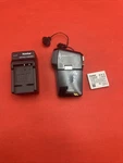 Sanyo Xacti DMX-C6 Camcorder Compact Video Camera/w Battery And Charger. Fixed Price $131.59.