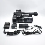 Nearmint Panasonic AG-AC30 Full Hd Handheld Camcorder Black Japan B#9807. Fixed Price $580.74.
