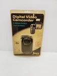 Jazz Digital Video Camcorder 5 Megapixels 2.4"SCREEN 4X Zoom ( Free Shipping). Fixed Price $40.00.