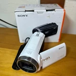 Sony HDR-CX675 Camcorder 6331 From Japan. Fixed Price $475.00.