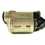 Panasonic PV-DV800D Digital Video Camcorder 3.5" Lcd 300X Zoom For Parts. Fixed Price $24.29.