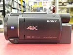 Sony FDR-AX60 Black Handycam 4K Digital Video Camera Camcorder Handheld Japanese. Fixed Price $899.99.