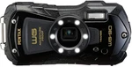 Pentax WG-90 New In Box Black Waterproof Camera Shockproof Dustproof Freezeproof. Fixed Price $449.49.