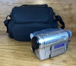 Sony DCR-TRV460 DIGITAL8 HI8 8MM VIDEO8 Camcorder Vcr Player Tested. Fixed Price $239.87.