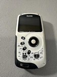 Kodak Playsport Hd Waterproof Pocket Video Camera Untested. Fixed Price $12.65.