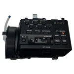 Sony NEX-FS700 Rear Cabinet Block Replacement Part Genuine. Fixed Price $174.00.