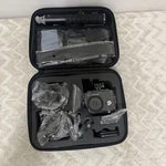 Apexcam Action Camera M90 Air Bundle - Works. Fixed Price $120.63.