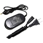 Hqrp Ac Adapter For Panasonic HDC-SDX1H HDC-SD60GK. Fixed Price $13.95.