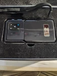 Sy HDDV-3001 Portable Digital Video Recorder Media Player W/ Case Cables Tested. Fixed Price $68.00.