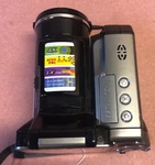 Mitsuba DV777 Digital Steel Camera/ Video Camcorder. Fixed Price $19.00.