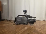 Panasonic AJ-D400P Series Dvcpro Professional Video Camera With Carrying Case. Fixed Price $300.00.