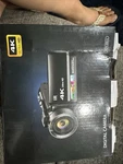 Dvc HDV-3051L 4K Ultra Handheld Camera 18X Zoom Ir Ips Usb-c Black. Fixed Price $70.00.