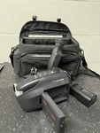 Panasonic PV-L59D Compact Vhs/vhs-c Palmcorder 150X Digital Camcorder Untested. Fixed Price $25.00.
