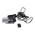 Hitachi Dvd "cam 240X Digital Zoom" DZ-MV780A 10X Optical Video Recorder Tested. Fixed Price $31.90.