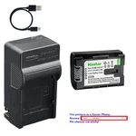 Kastar Battery Ac & Usbc Charger For Jvc Everio GZ-E280 E300 E306 E320 E325 E345. Fixed Price $49.99.
