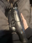 Sony Handycam 8 CCD-TR614 Video Camera Tested. Fixed Price $75.00.
