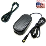 VSK0697 Ac Adapter For Panasonic NV-GS90 NV-GS98 PV-GS90 VDR-D50 VDR-D51 VDR-D58. Fixed Price $21.88.