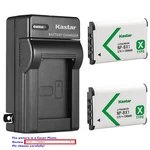 Kastar Battery Ac Wall Charger For Sony NP-BX1 Bc-csx & HDR-CX405 Camera. Fixed Price $9.99.
