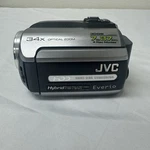 Jvc Everio GZ-MG130U 30GB Hybrid Hdd Camcorder No Charger Need New Battery. Fixed Price $49.99.