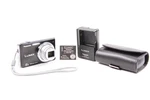 Used Panasonic Lumix DMC-FH20 Point & Shoot Digital Camera. Fixed Price $79.00.