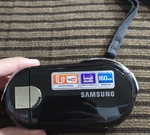 Untested Samsung N363 Digital Camcorder Camera, 10X Optical Zoom, As-is Parts. Fixed Price $10.53.