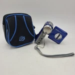 Dxg Model 305V Digital Camcorder 3.0MP With 4X Zoom Case. Fixed Price $34.99.