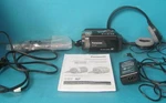 Panasonic Video Camera SDR-H85 P-a Sd/hdd Hybrid Compact 78X Zoom 80 Gb. Fixed Price $69.99.