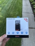 New Toshiba Camileo B10 Hd Webcam Pocket Camcorder 1080P - Open Box. Fixed Price $29.00.