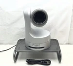 Panasonic Hd Integrated Camera AW-HE100N W/ Power Supply. Fixed Price $238.92.