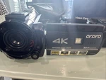 Ordro 4K Digital Video Camera 48MP Uhd 30X Wifi Recording Autofocus For. Fixed Price $84.99.