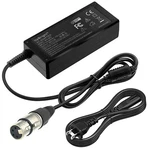 12V 4-PIN Xlr Female Adapter For Sony PMW-F3 PMW-F5 Camera Camcorder Charger. Fixed Price $26.99.