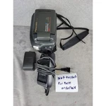 Panasonic PV-L606D Palmcorder Vhs-c Camcorder 16X Zoom Not Tested Parts Repair. Fixed Price $39.98.