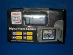 Slick VC-120FD Digital Video Camera. Fixed Price $26.95.