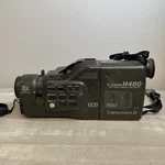 Canon H460 HI8 Camcorder Untested D92. Fixed Price $23.00.