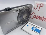 Read Excellent Sony Cyber-shot DSC-WX7 Digital Compact Camera 5X Zoom 3323. Fixed Price $118.90.
