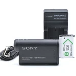 Sony HDR-AS30V Action Camcorder Exc++ Us Stock. Fixed Price $57.00.