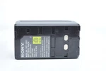 Sony NP-98D Battery For Ccd 8MM Video Camcorders. Fixed Price $32.00.
