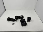 Sony HXR-MC1P Camcorder Memory Stick Hd Pov Video W/wide Lens & 16GB Card. Fixed Price $339.92.