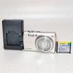 Fujifilm Finepix F200EXR Compact Digital Camera Tested Excellent Condition. Fixed Price $141.33.