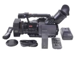 Panasonic AG-DVX100B Minidv 3CCD Video Camcorder DVX-100 29HR. Fixed Price $799.99.