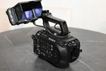 Sony PXW-FS7M2 4K Xdcam Camera Package With XDCA-FS7 Extension Unit 681 Hours. Fixed Price $1149.00.