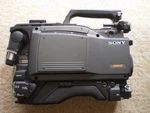 Parts Repair As-is Sony HDC-950 Hdvs Studio Color Camera Body Only. Fixed Price $300.00.