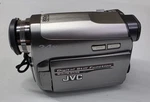 Jvc Digital Video Camera GR-D796U Minidv Camcorder Untested. Fixed Price $19.87.