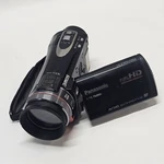 Panasonic HDC-TM900P 3MOS Camcorder Video Camera Untested Is Damaged. Fixed Price $94.49.