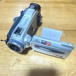 Sony Handycam DCR-TRV18 Silver Camcorder Video Camera Minidv 10X Zoom Japanese. Fixed Price $132.00.