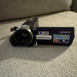 Sony Handycam DCR-SX45 Camcorder. Fixed Price $60.00.