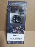 Proscan PAC2005, Waterproof Action Camera, Rugged Sports Gopro. Fixed Price $14.99.